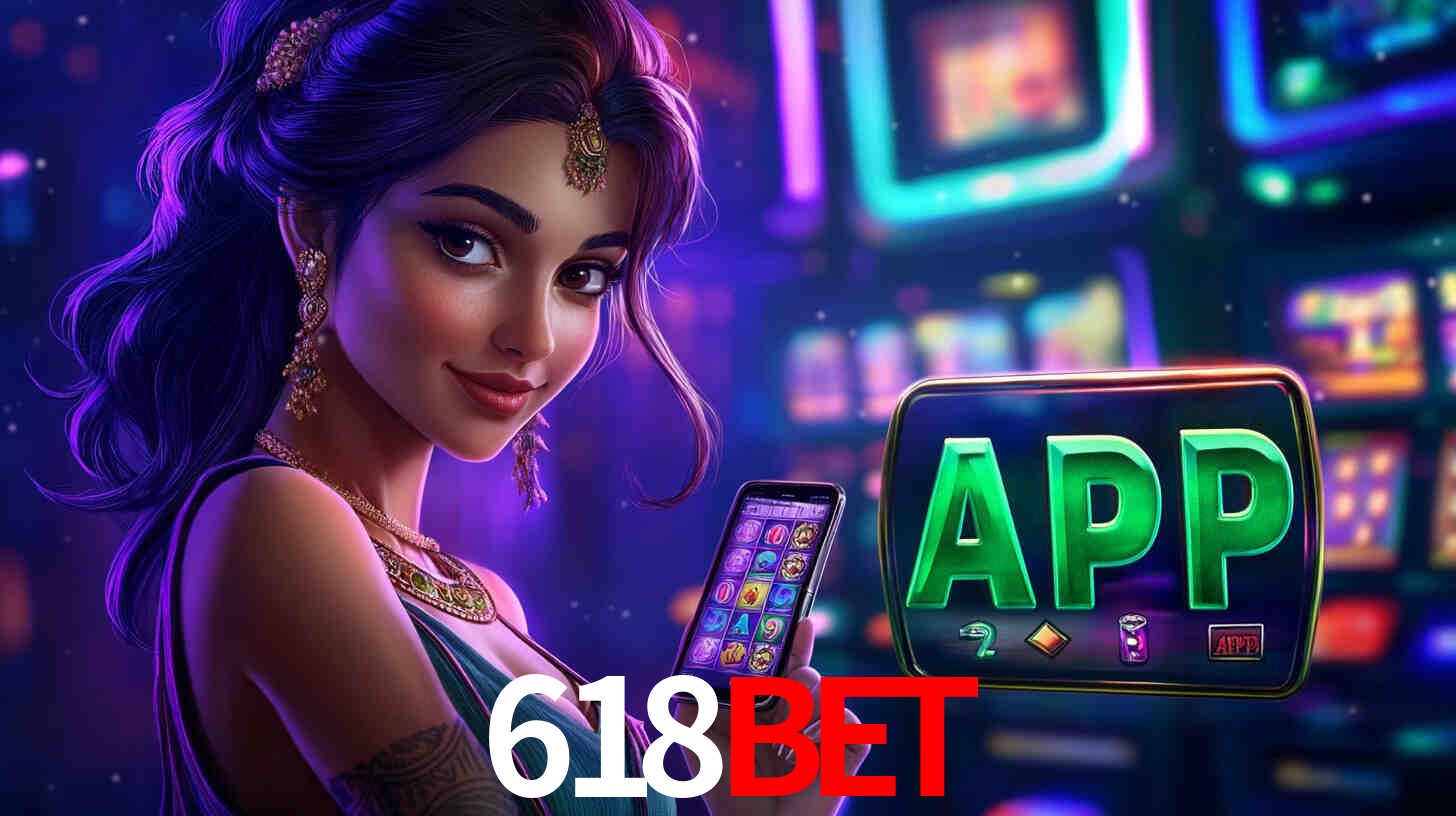 618bet