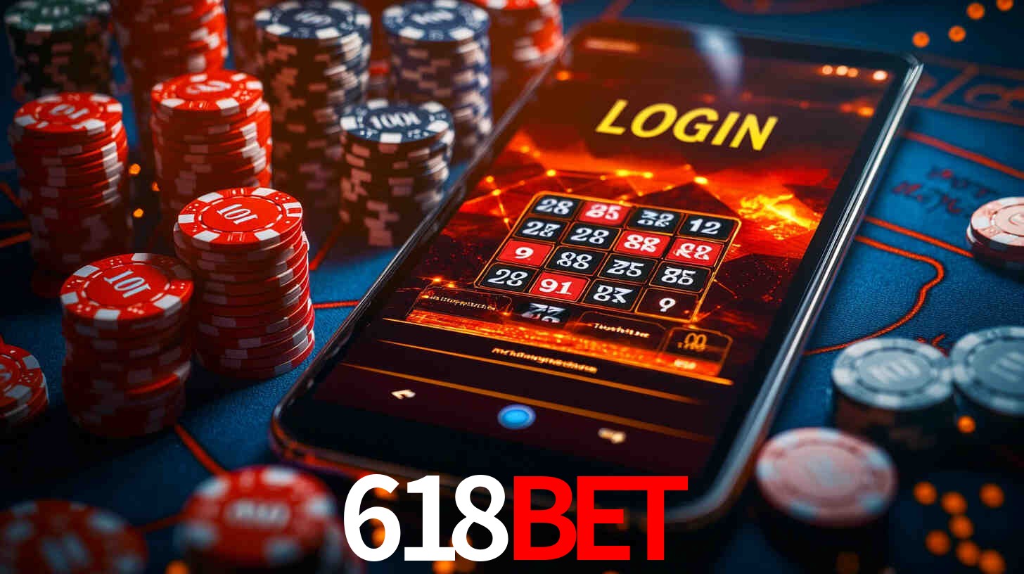 618bet: Jogue Crash e Experimente Alta Recompensa Instantânea