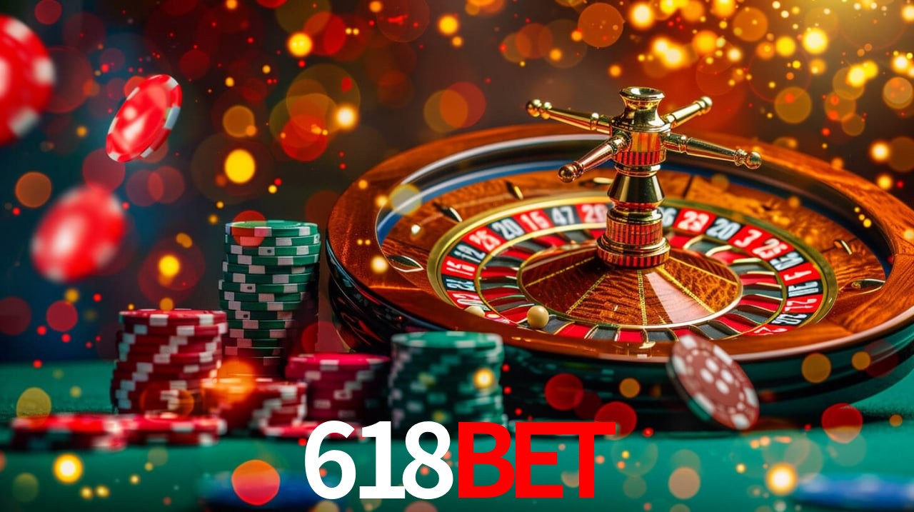 Descubra a Essência do 618bet: Nossa História e Compromissos