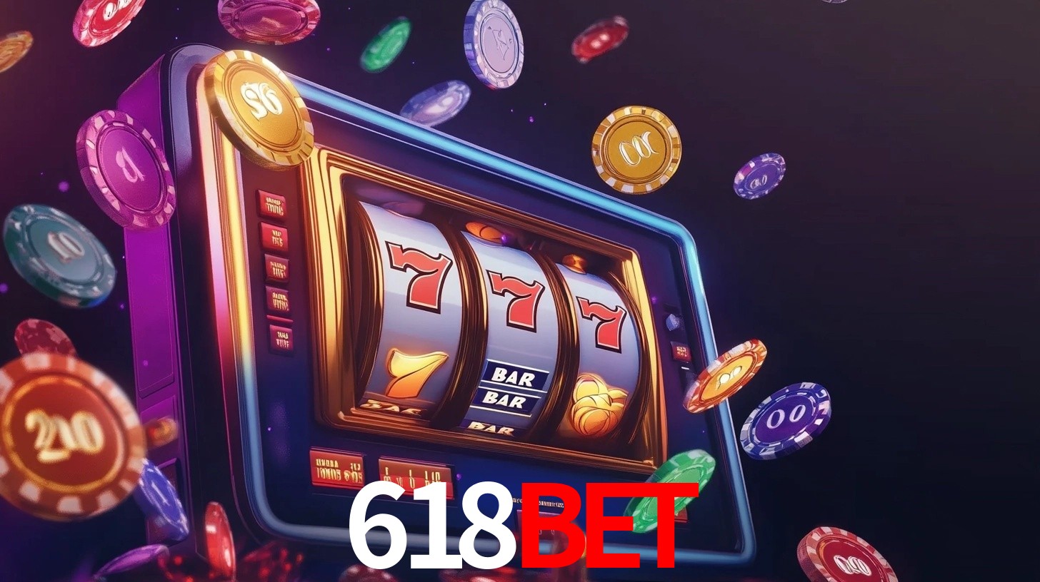 VIP Casino 618bet