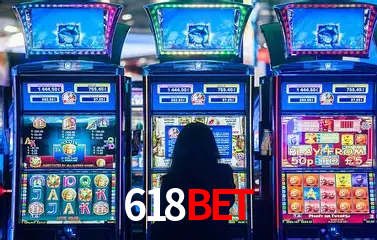Descubra a Essência do 618bet: Nossa História e Compromissos