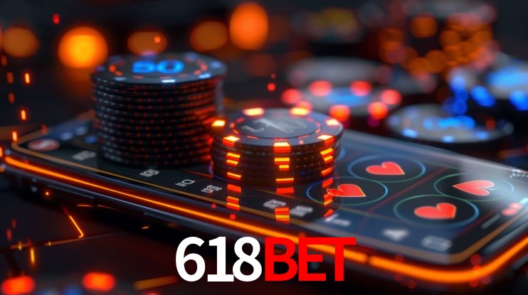 Bonus Features 618bet