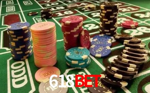 618bet paga