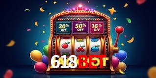 Benefícios da Conta 618bet