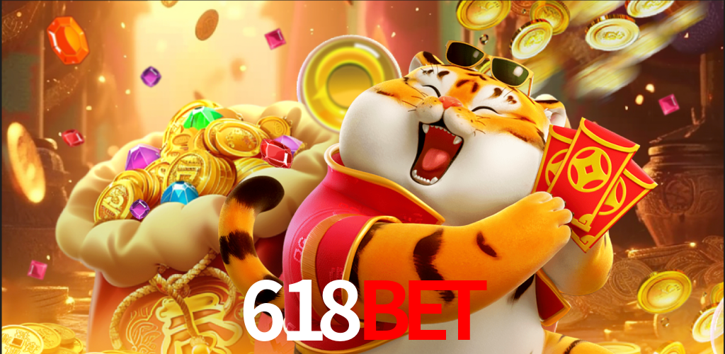 618bet: Seu Especialista em Apostas Esportivas Brasileiras