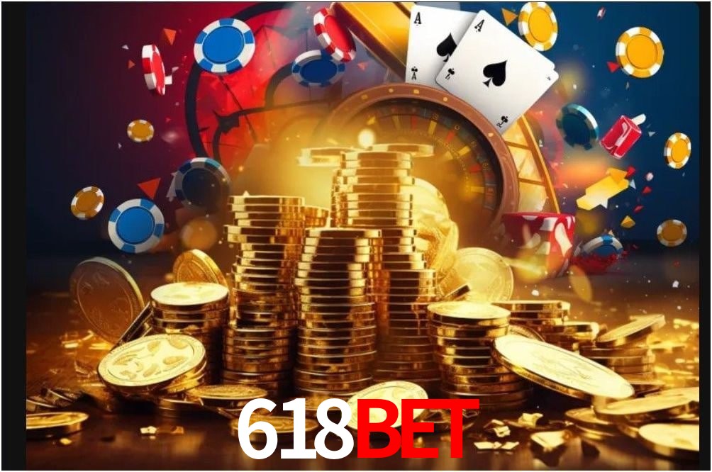 A Emoção da Loteria na 618bet: Uma Chance de Mudança de Vida