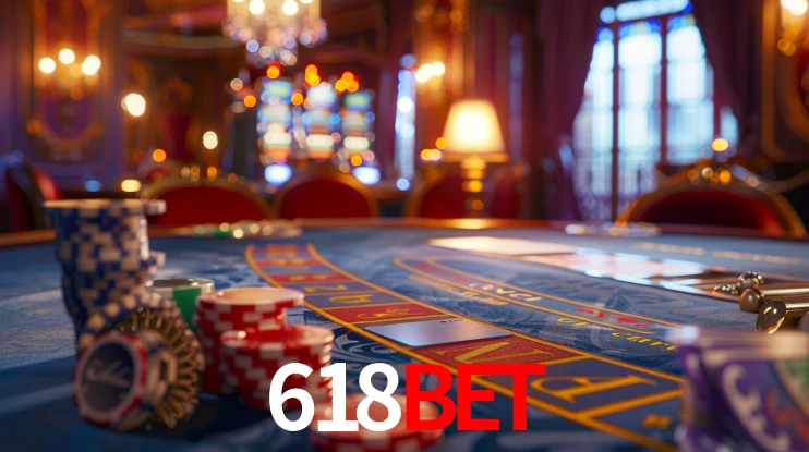 Account Benefits 618bet