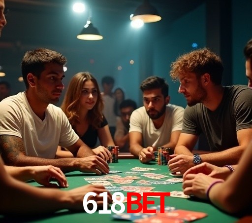 Especiais de Fim de Semana 618bet