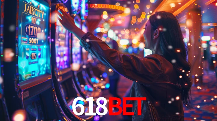618bet