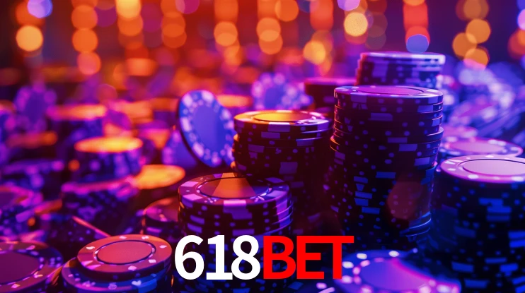 618bet: A Experiência de Casino com Jogos de Mesa ao Vivo