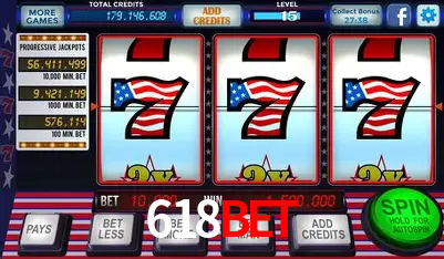 Descubra a Magia dos Jogos de Arcade no 618bet