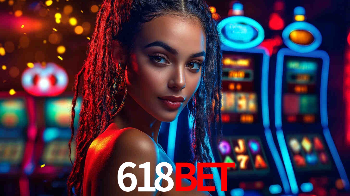 Apostas Esportivas na 618bet: Um Guia Completo